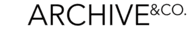 Archive&Co Logo